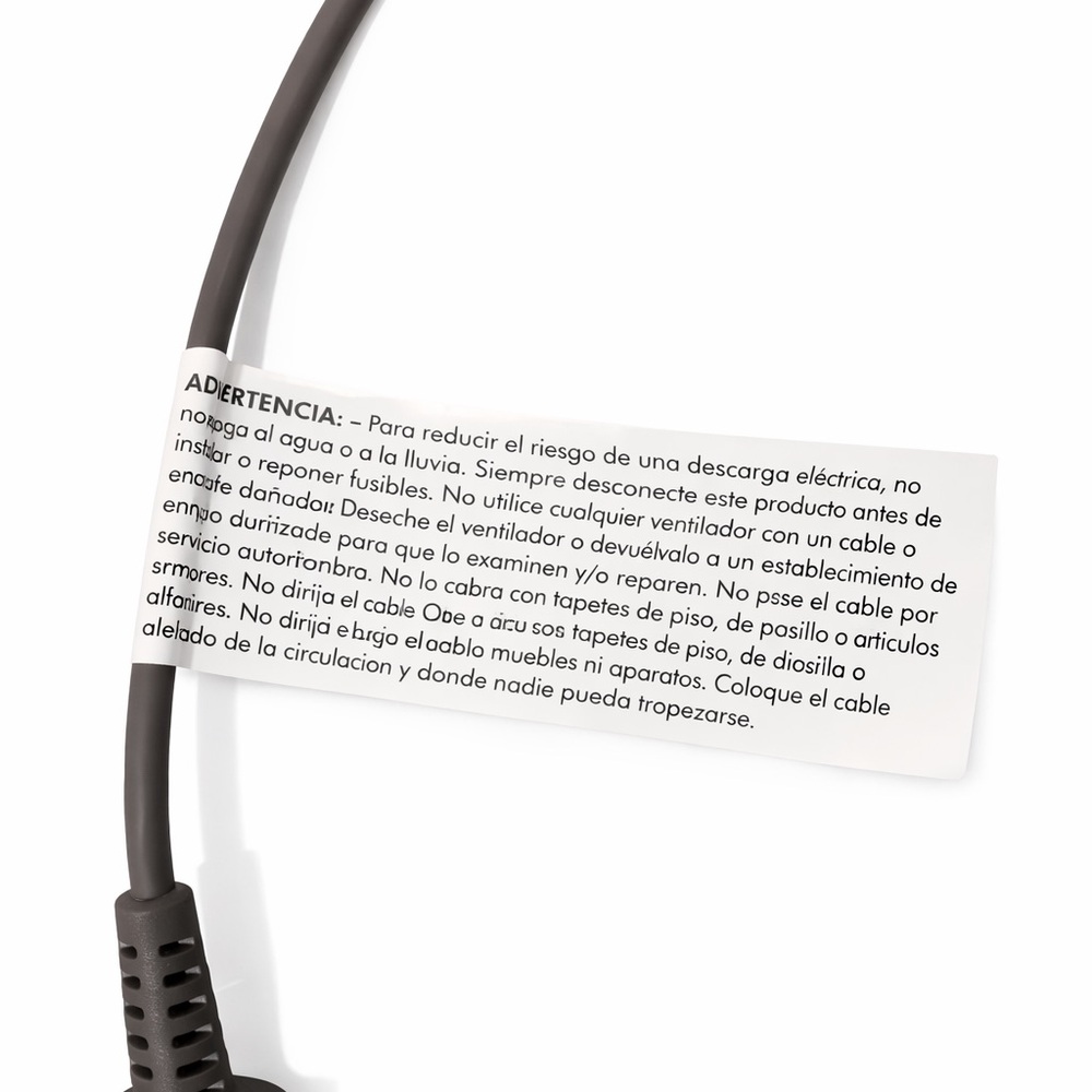 Dyson AM07 Cool Air Multiplier Tower Fan White/Silver Bladeless - Picture 4 of 5